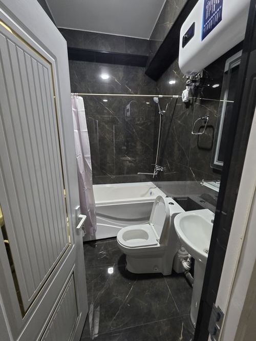 1-room apartment, 44 m²
