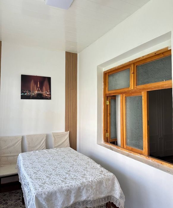 2-room apartment, 45 m², Tashkent, Almazar District, for rent