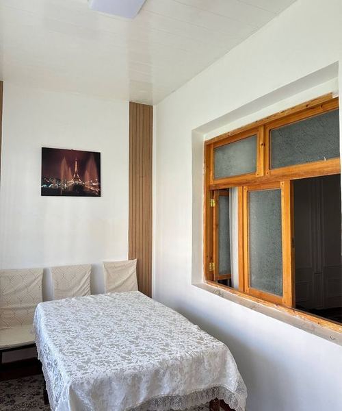2-room apartment, 45 m²