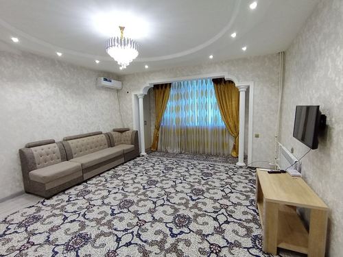 2-room apartment, 60 m²