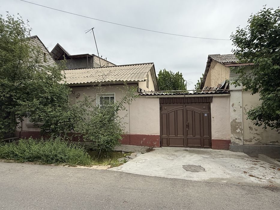 5-room house, 351 m², Tashkent, Almazar District, for sale