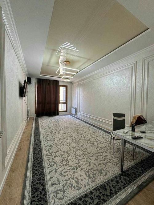2-room apartment, 68 m²
