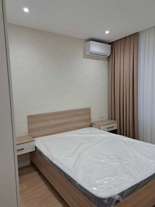 2-room apartment, 65 m²