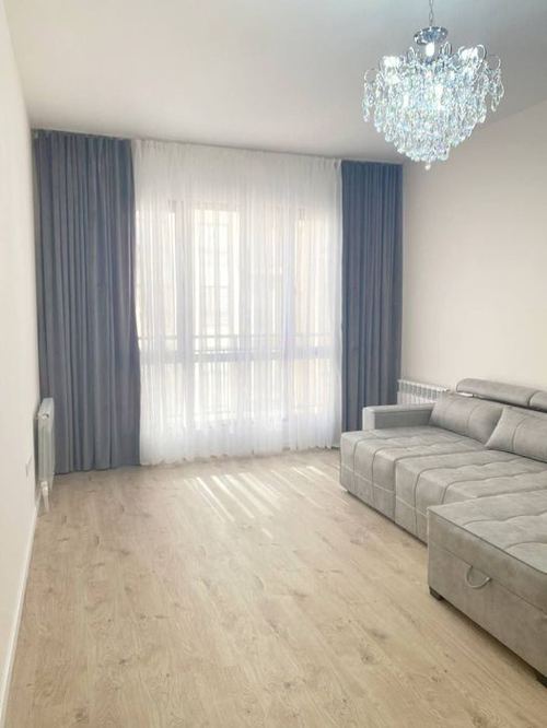 2-room apartment, 64 m²