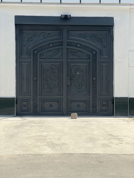 7-room house part, 400 m², Tashkent, Almazar District, for sale