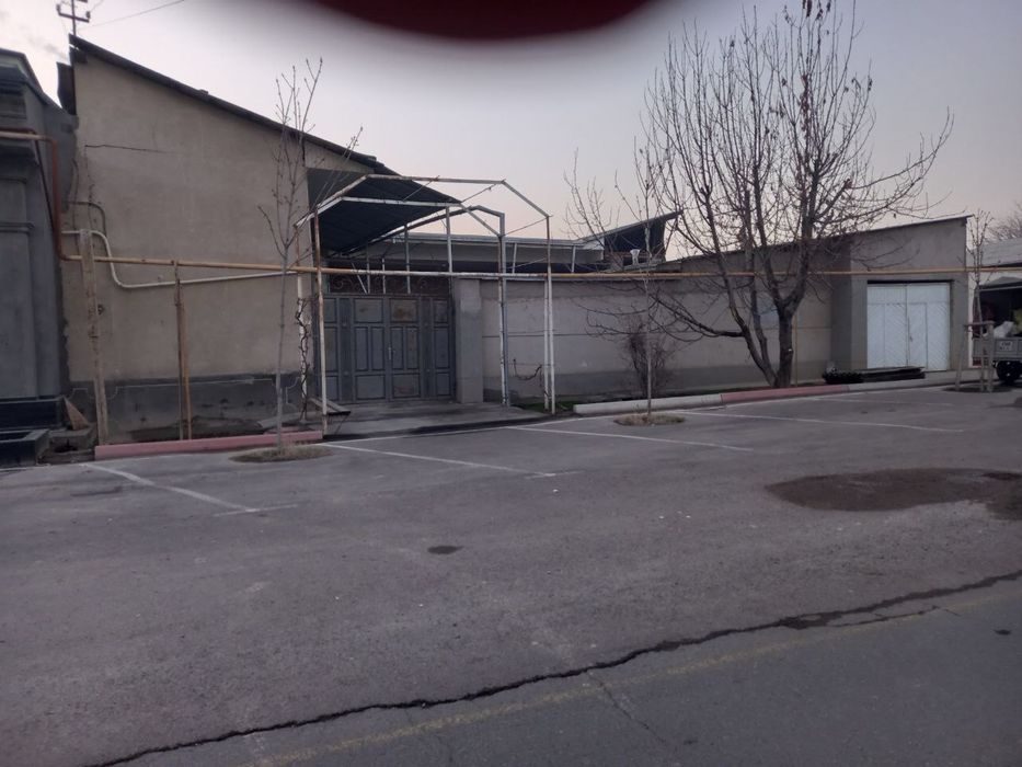 5-room house, 740 m², Tashkent, Almazar District, for sale