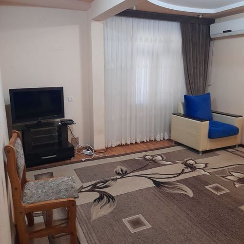 2-room apartment, 56 m²
