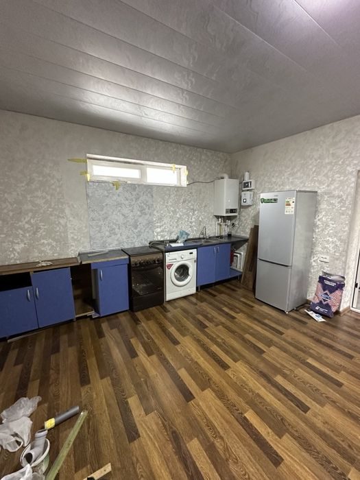 2-room apartment, 45 m², Tashkent, Almazar District, for rent
