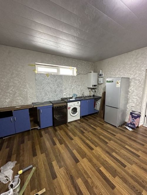 2-room apartment, 45 m²