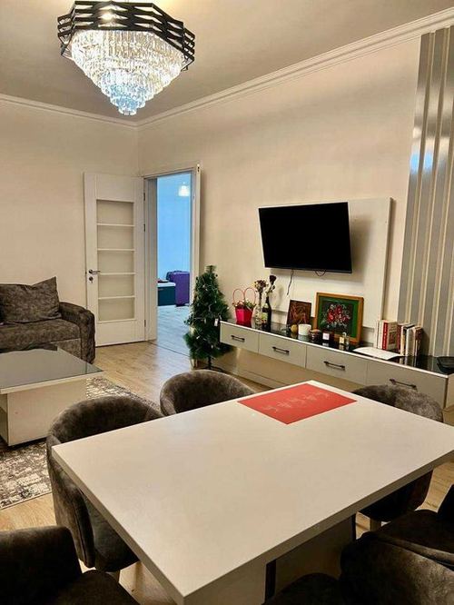 2-room apartment, 54 m²