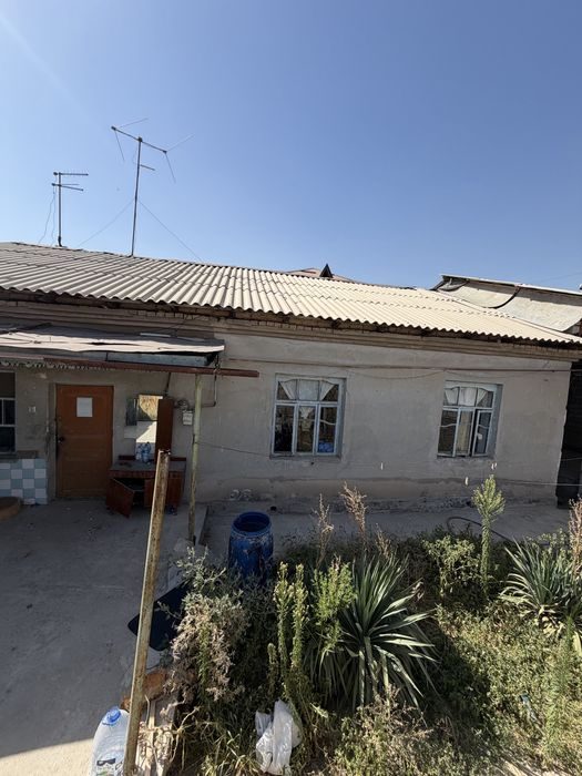 7-room house, 412 m², Tashkent, Almazar District, for sale