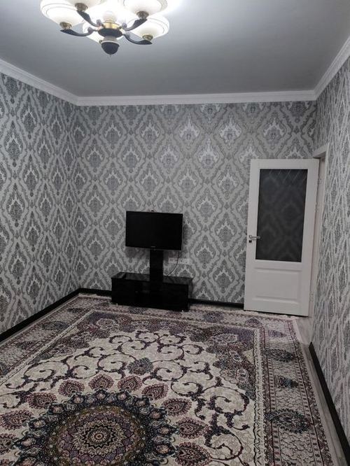 2-room apartment, 66 m²