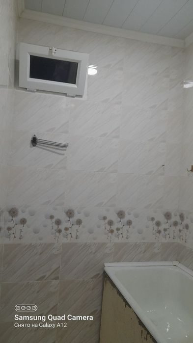 2-room house, 50 m², Tashkent, Almazar District, for sale