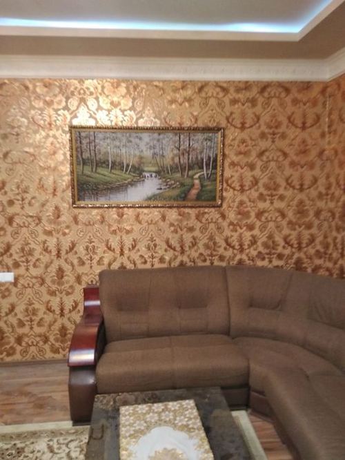 2-room apartment, 60 m²
