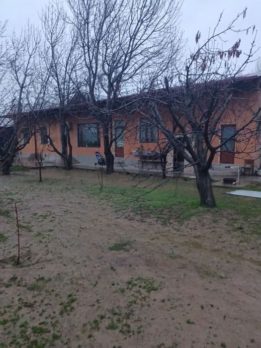 3-room house, 600 m², Tashkent, Almazar District, for sale