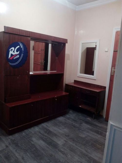 2-room apartment, 60 m²
