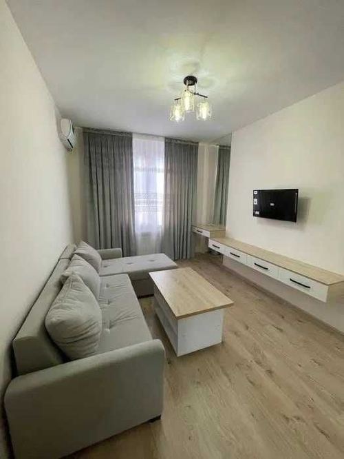 1-room apartment, 40 m²