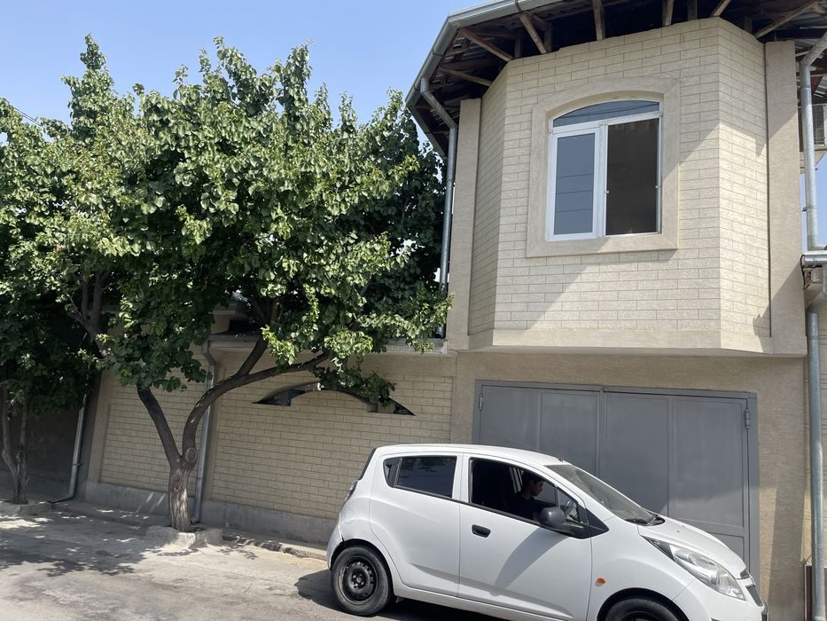 4-room house, 170 m², Tashkent, Almazar District, for sale