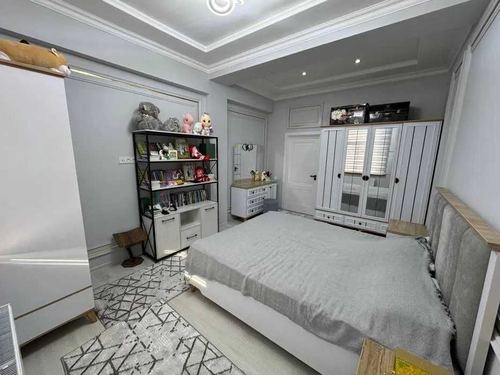 3-room apartment, 70 m²