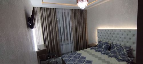 2-room apartment, 60 m²