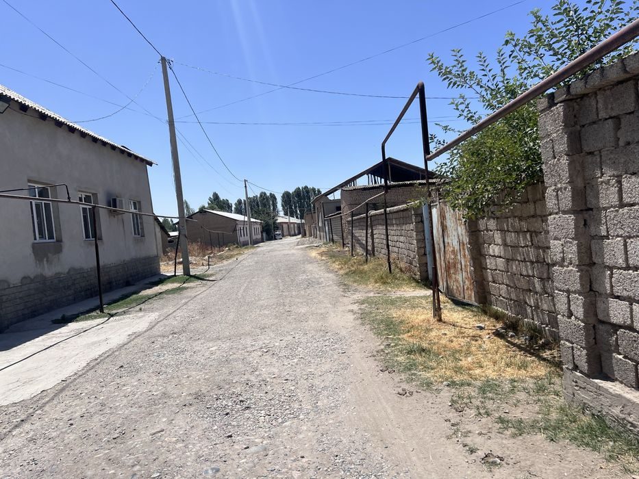 7-room house, 1717 m², Tashkent, Almazar District, for sale