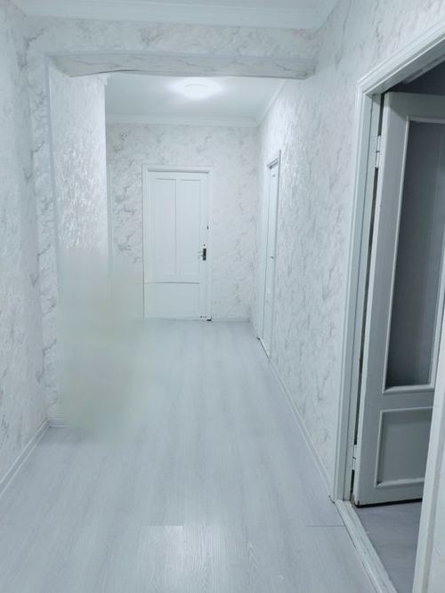 3-room apartment, 100 m²