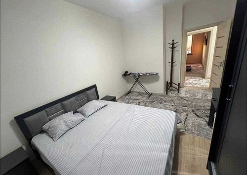 1-room apartment, 40 m²