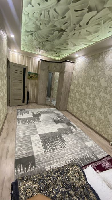 2-room apartment, 62 m²
