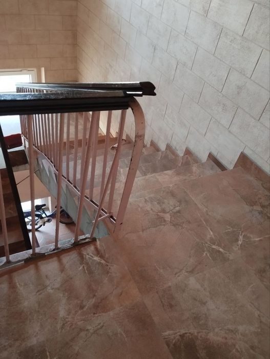 4-room house, 84 m², Tashkent, Almazar District, for sale