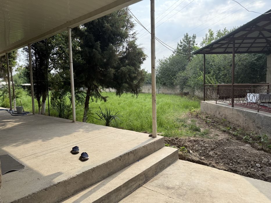 5-room house, 25 m², Tashkent, Almazar District, for sale