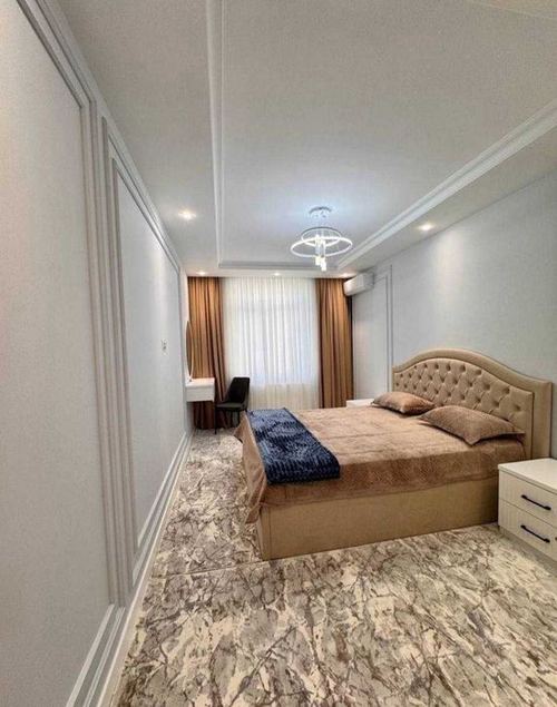 2-xonali kvartira, 65 m²