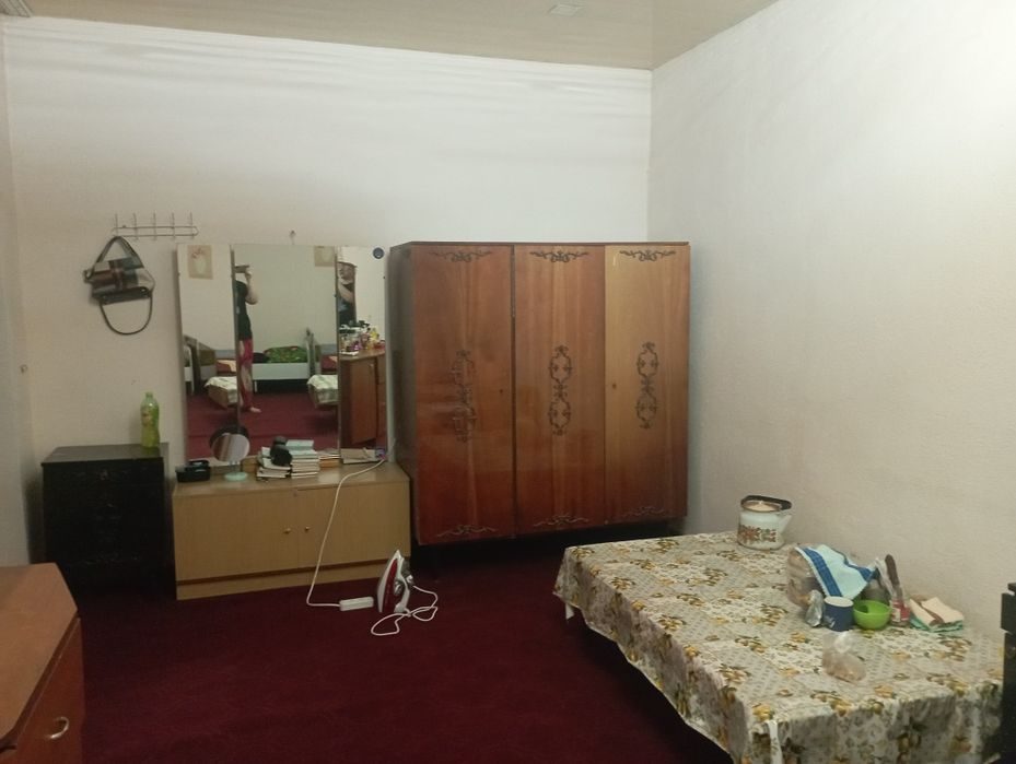 1-xonali kvartira, 40 m², Toshkent, Olmazor tumani, ijaraga