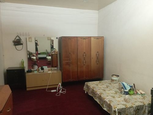1-xonali kvartira, 40 m²