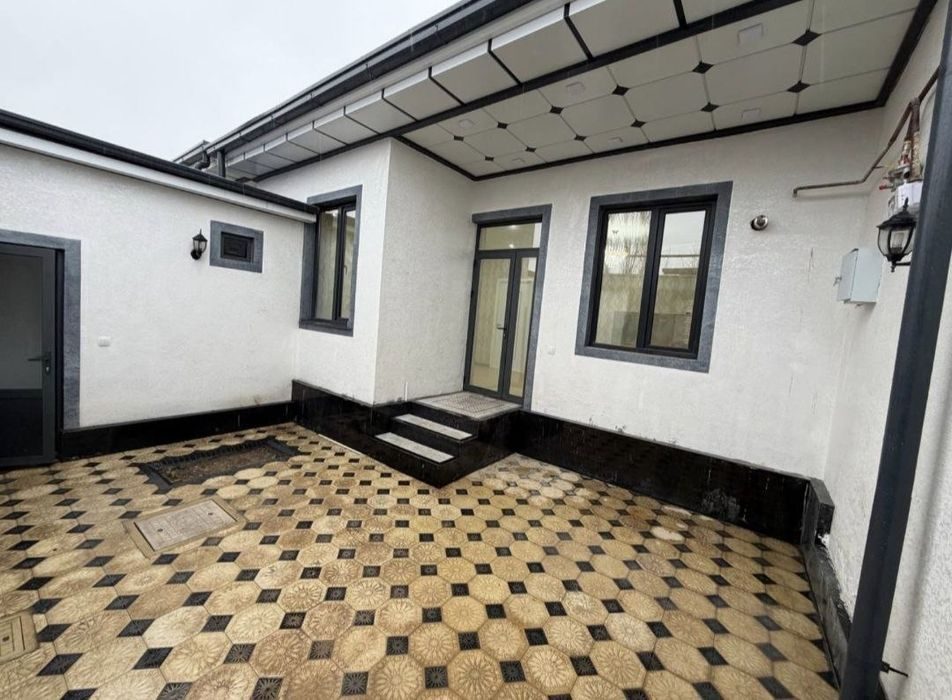 2-room cottage, 86 m², Tashkent, Almazar District, for sale