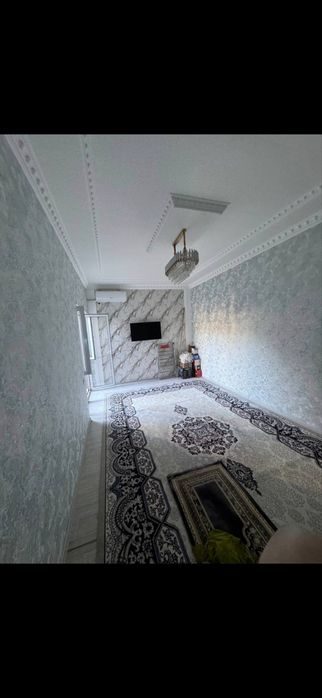 4-room house, 130 m², Tashkent, Almazar District, for sale