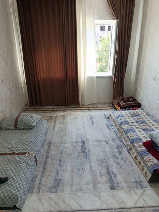 2-room house, 56 m², Tashkent, Almazar District, for sale