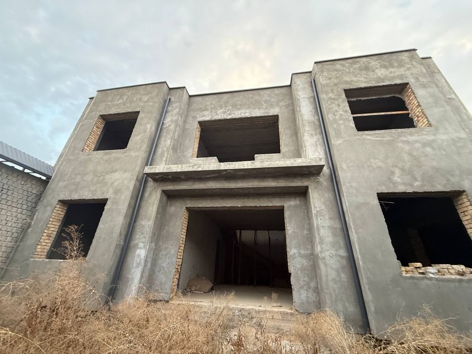 10-room house part, 3 m², Tashkent, Almazar District, for sale