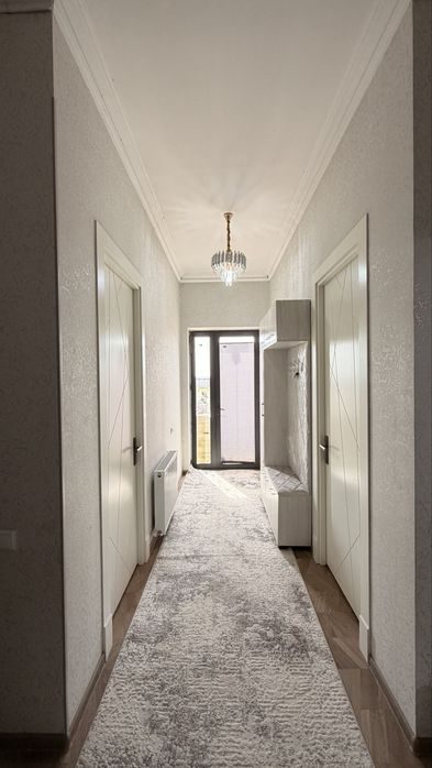 5-room house part, 250 m², Tashkent, Almazar District, for sale
