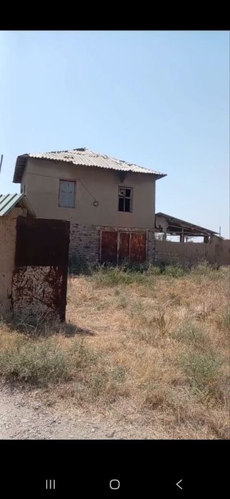 2-room dacha, 600 m², Tashkent, Almazar District, for sale