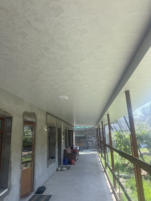 4-room house, 600 m², Tashkent, Almazar District, for sale