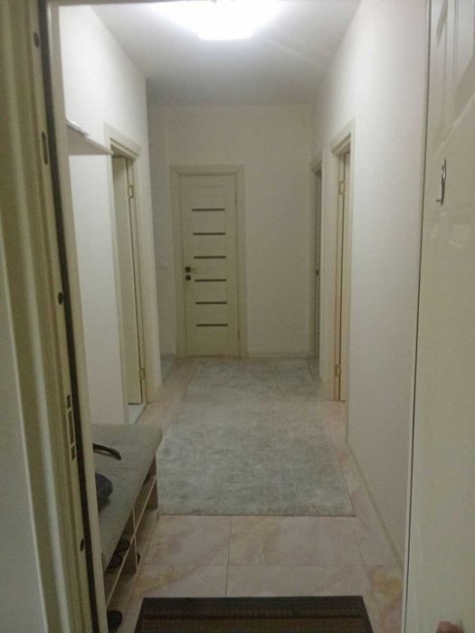 3-room house, 73.7 m², Tashkent, Almazar District, for sale