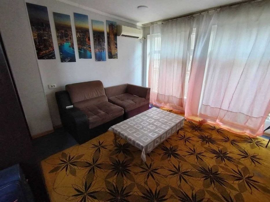 2-xonali kvartira, 1 m², Toshkent, Olmazor tumani, ijaraga