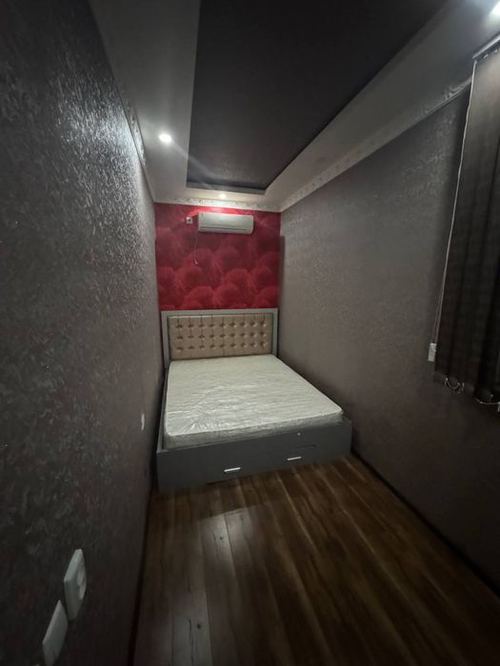 2-xonali kvartira, 42 m²