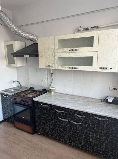 1-xonali kvartira, 66 m²