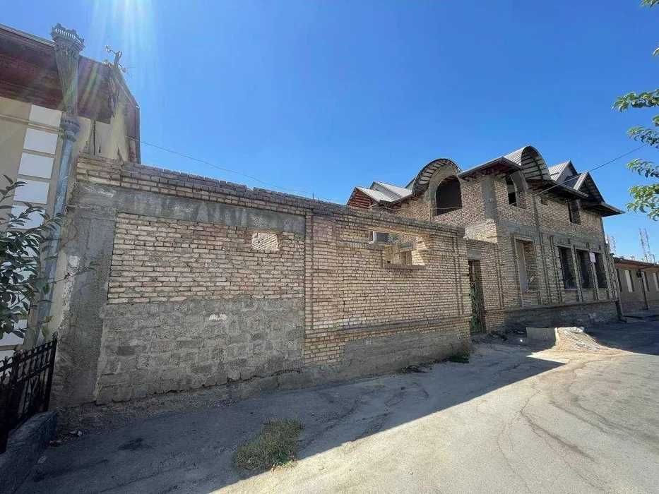 9-room cottage, 700 m², Tashkent, Almazar District, for sale