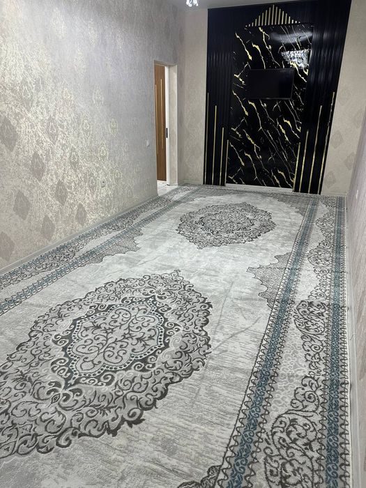 2-xonali kvartira, 60 m², Toshkent, Olmazor tumani, ijaraga