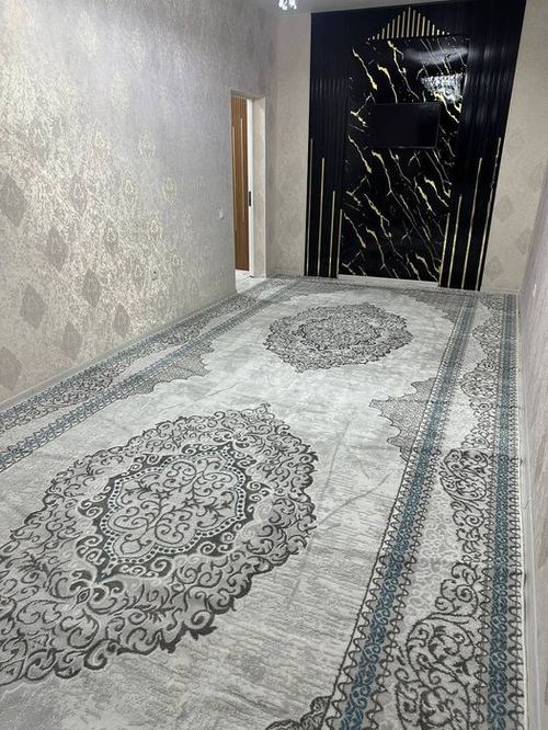 2-xonali kvartira, 60 m²