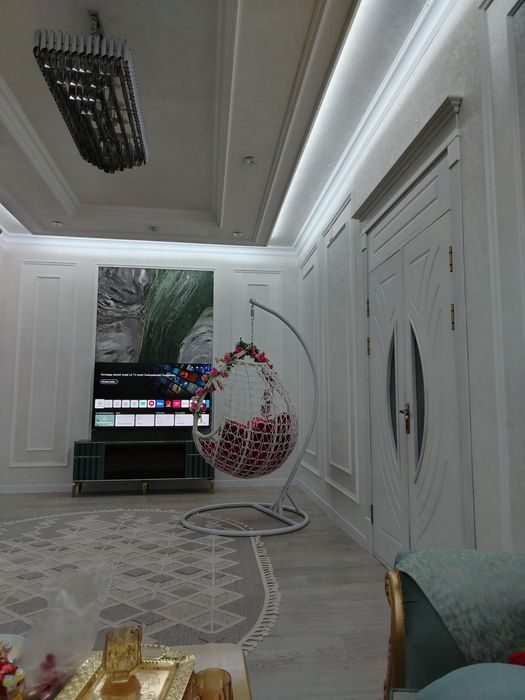 7-room house, 404 m², Tashkent, Almazar District, for sale