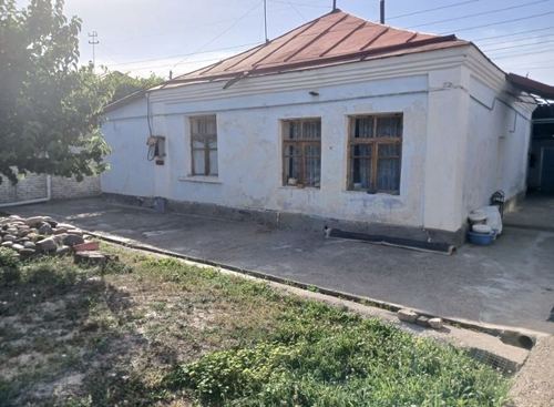 5-комнатный дом, 6 м²