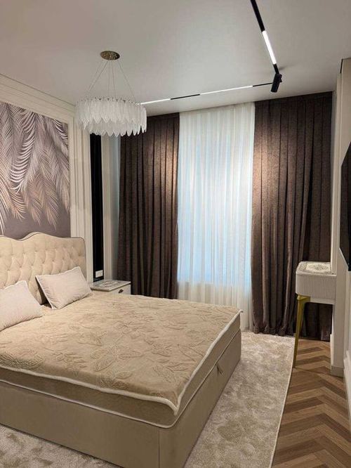 3-xonali kvartira, 60 m²